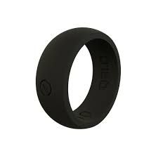 QALO STANDARD MEN'S CLASSIC OUTDOORS SILICONE RING