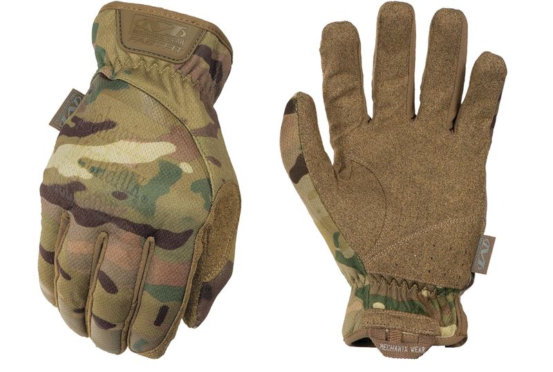 MECHANIX WEAR - FASTFIT GLOVES
