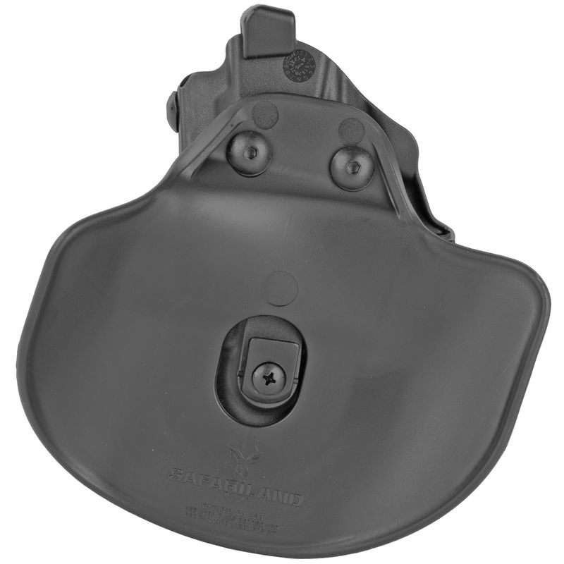 SAFARILAND - 7378 7TS ALS LEVEL 2 HOLSTER