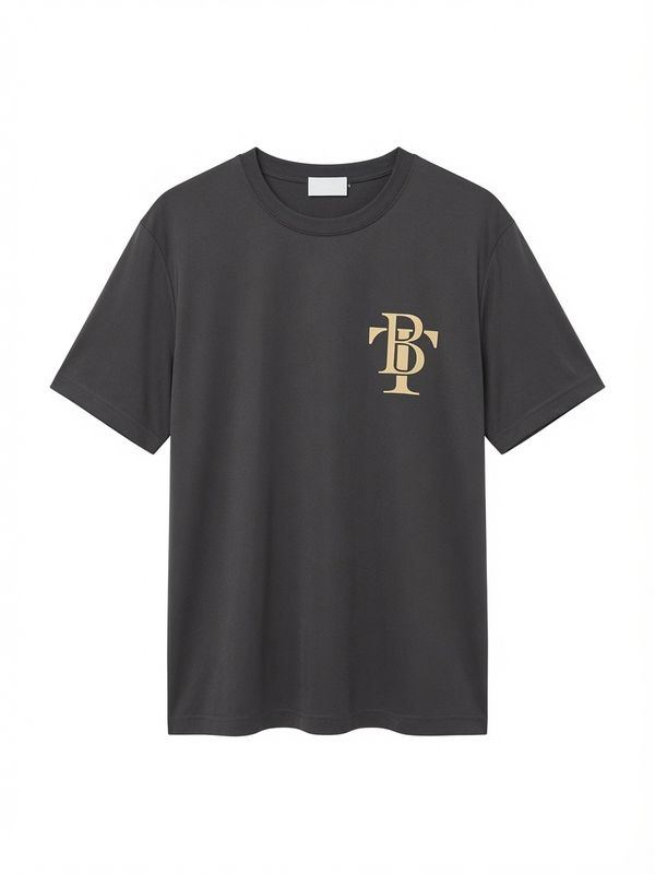 BARGAIN TACTICAL S/S - GUAM SEAL - DRI FIT SHIRT 