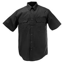 5.11 TACTICAL - MEN'S - TACLITE PRO - S/S SHIRT