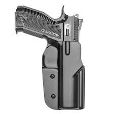 BLADETECH - CLASSIC - OWB HOLSTER - CZ SHADOW 2