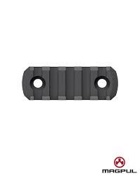 MAGPUL - M-LOK - POLYMER RAIL SECTION - 5 SLOTS