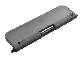 STRIKE INDUSTRIES UDC ULTIMATE DUST COVER FOR 308 BLACK