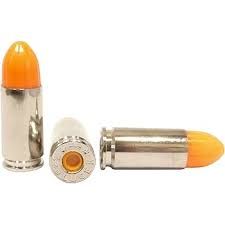 ST ACTION PRO 357 SIG SNAP CAPS