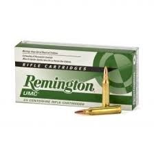 REM UMC 223 55GR MC 50RD