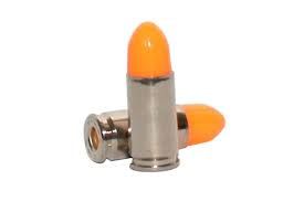 ST ACTION PRO 380 AUTO SNAP CAPS