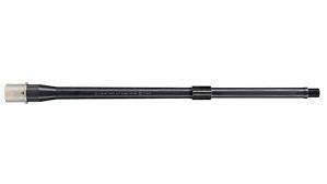 BALLISTIC ADVANTAGE 16" 556 NATO BA HANSON MIDLENGTH W/ LO PRO GAS BLOCK PERFORMANCE SERIES