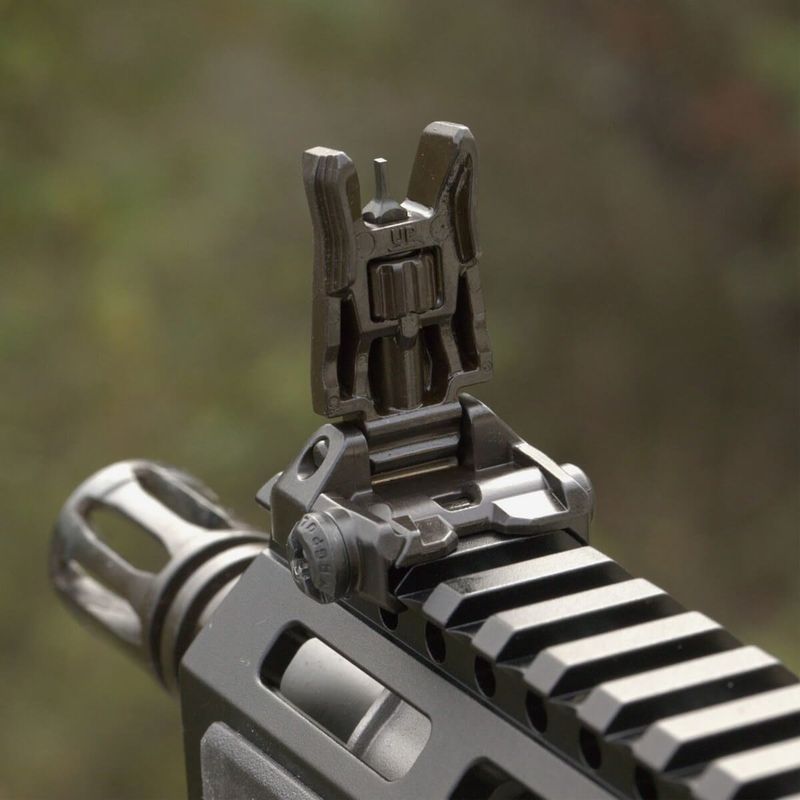 MAGPUL - MBUS PRO - FRONT SIGHT