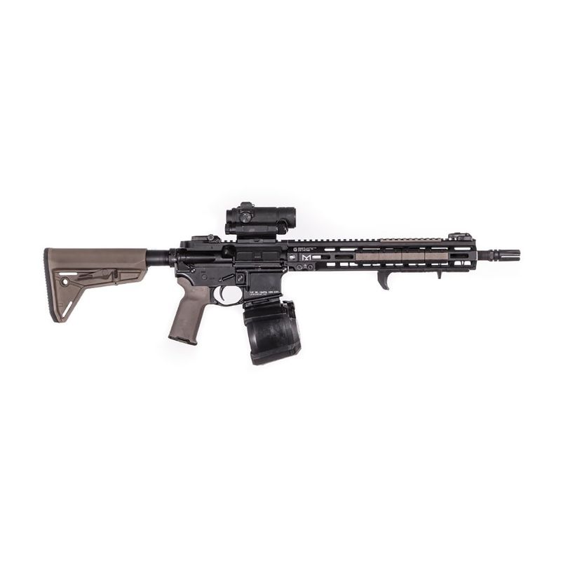 MAGPUL - M-LOK HAND STOP KIT - ODG