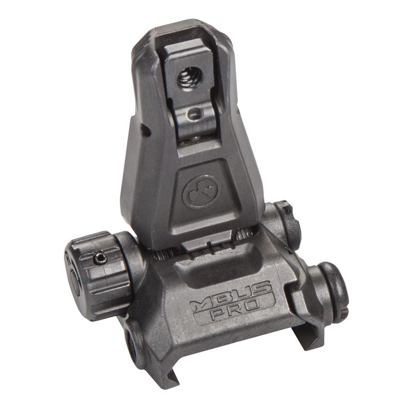 MAGPUL - MBUS PRO - REAR SIGHT