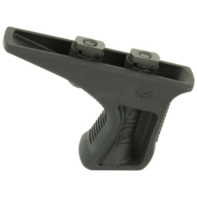 BCM - M-LOK - KINESTHETIC ANGLED GRIP (KAG) - BLACK