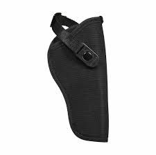 ALLEN - CORTEZ NYLON - HOLSTER - SIZE: 01 (3" TO 4" MD FRAME AUTOS)
