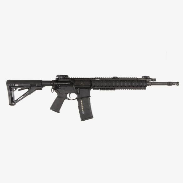 MAGPUL - STOCK - CTR - BLK