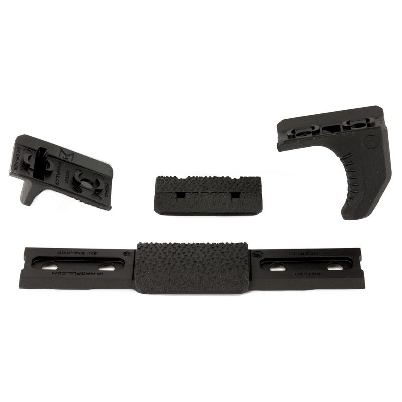 MAGPUL - M-LOK - HAND STOP KIT - BLK