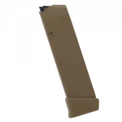 GLOCK - 19X/17 - 17+2 RD MAGZINE