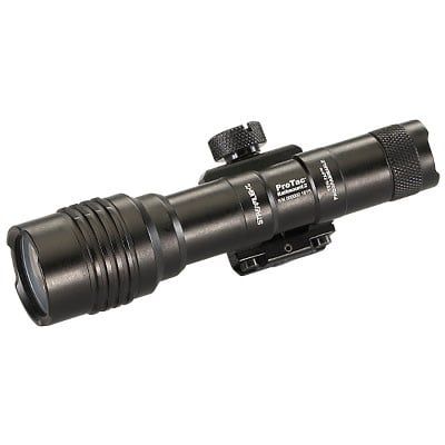 STREAMLIGHT - PROTAC RAIL MOUNT - 2 - 625 LUMENS (CR123)