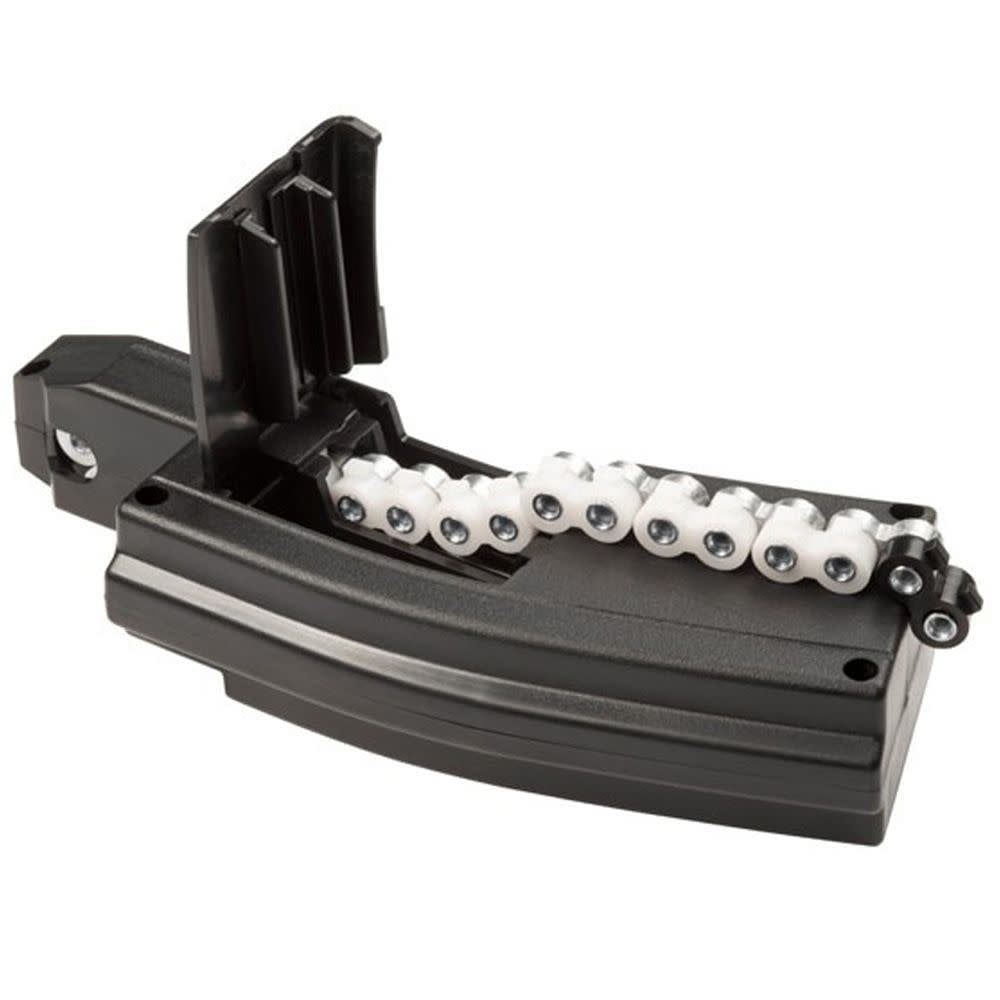 SIG SAUER - .177 PELLET - 30 ROUND MAGAZINE - W/ 3 PELLET BELTS