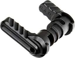 B.A.D. - BAD-ASS ELITE AMBI SAFETY SELECT.