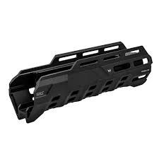 STRIKE INDUSTRIES VOA VALOR OF ACTION HANDGUARD FOR MOSSBERG 500 BLACK