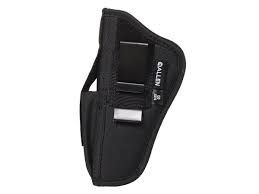 LAST CHANCE - ALLEN - AMBIDEXTROUS HOLSTER - SIZE: 03 (LARGE FRAME AUTOS)