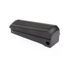 WILSON COMBAT FULL-SIZE MAINSPRING HOUSING V-GRIP BLUED