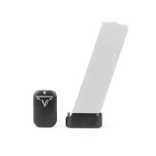 CUSTOM MAGAZINE FOR GLOCK 17/34 +BASEPAD
