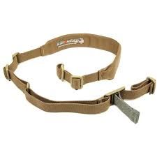 BLUE FORCE GEAR - VICKERS PADDED SLING - COYOTE BROWN