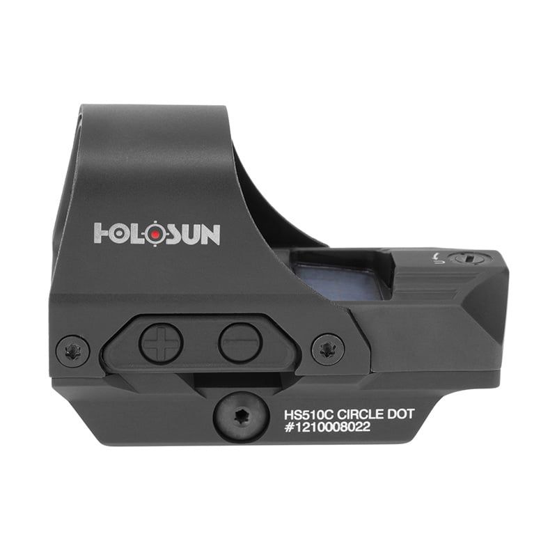 HOLOSUN - 510C