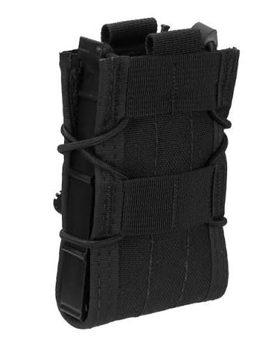 HIGH SPEED GEAR - RIFLE TACO - BLACK