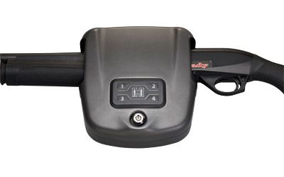 HORNADY RAPiD SAFE SHOTGUN WALL LOCK