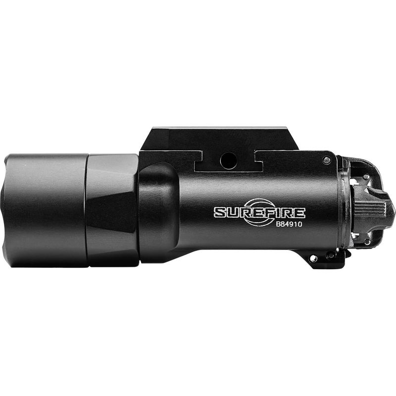 SUREFIRE X300 ULTRA (X300U-B) - BLACK