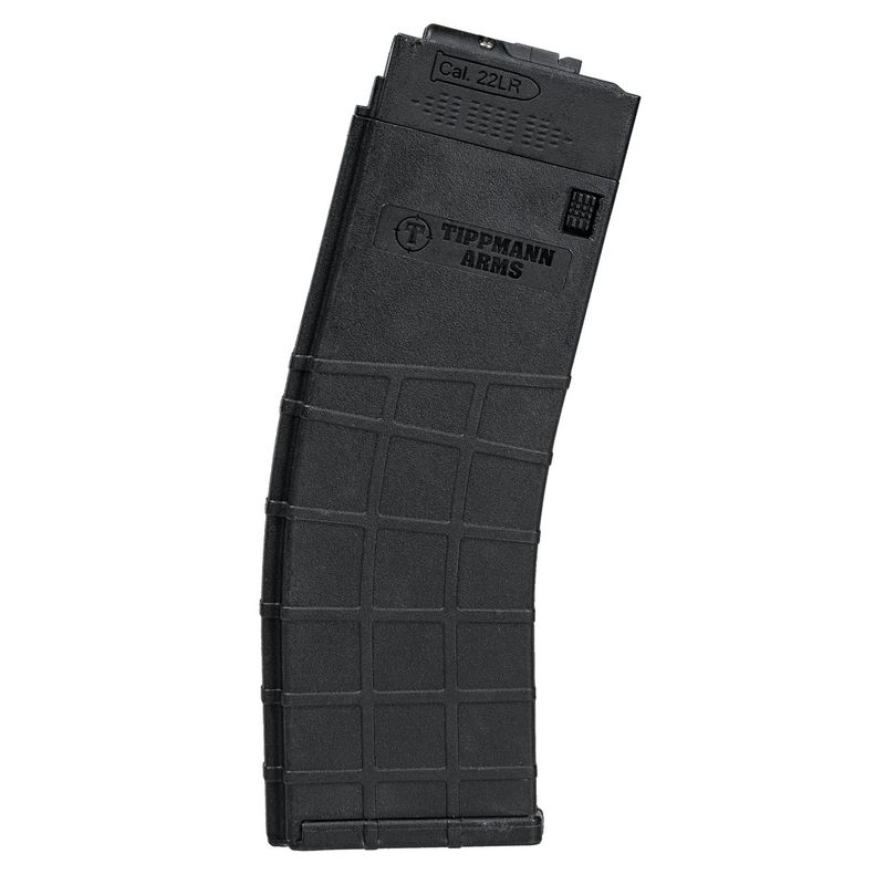 TIPPMANN ARMS - M4-22 - 25 ROUND MAGAZINE