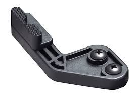 ROUNDED - HOLSTER CLAW KIT (IWB/TUCKABLE)