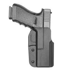BLADETECH - CLASSIC - OWB HOLSTER - GLOCK 42