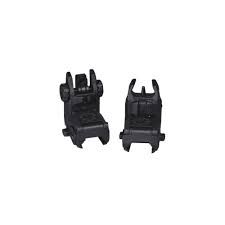 TIPPMANN ARMS - FLIP UP IRON SIGHTS