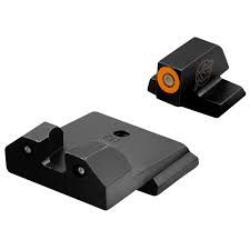 XS SIGHTS R3D SIGHT S&amp;W M&amp;P ORN