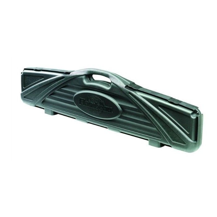 FLAMBEAU - SAFE SHOT OVERSIZED SINGLE GUN CASE - ZERUST