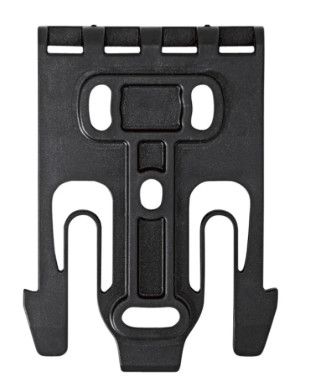 SAFARILAND - 6004 - QLS LOCKING FORK - BLK