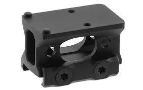 UTG - PICATINNY RMR MOUNT - LOWER 1/3 CO-WITNESS