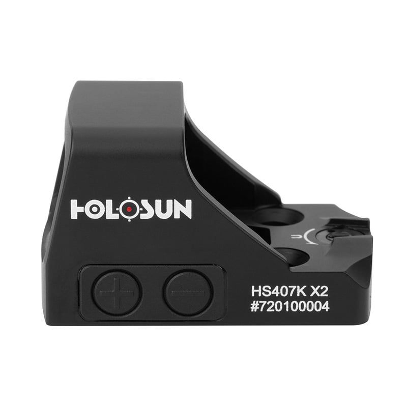 HOLOSUN - 407K X2