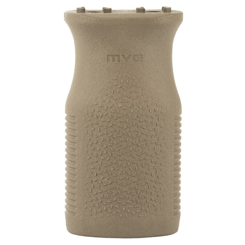 MAGPUL - M-LOK - MVG VERTICAL GRIP - FDE