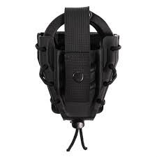 HIGH SPEED GEAR - HANDCUFF TACO KYDEX - BLACK