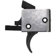 CMC TRIGGERS SINGLE STAGE DROP-IN TRIGGER CURVED AR-15/10