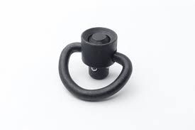 BCM - QD D-RING SLING SWIVEL - 1"