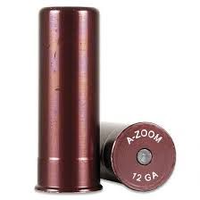 A-ZOOM 12GA SNAP CAPS - 2 PACK