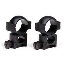 VORTEX  - HUNTER RIFLESCOPE RINGS (WEAVER/PICATINNY) - 30MM  - HIGH