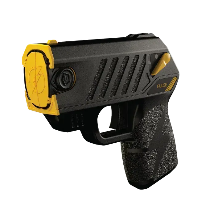 AXON TASER PULSE PLUS 2 KIT