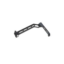 A3 TACTICAL MODULAR FOLDING BRACE - B&amp;T APC 7.75" OFFSET ALUMINIUM STEADY-BRACE