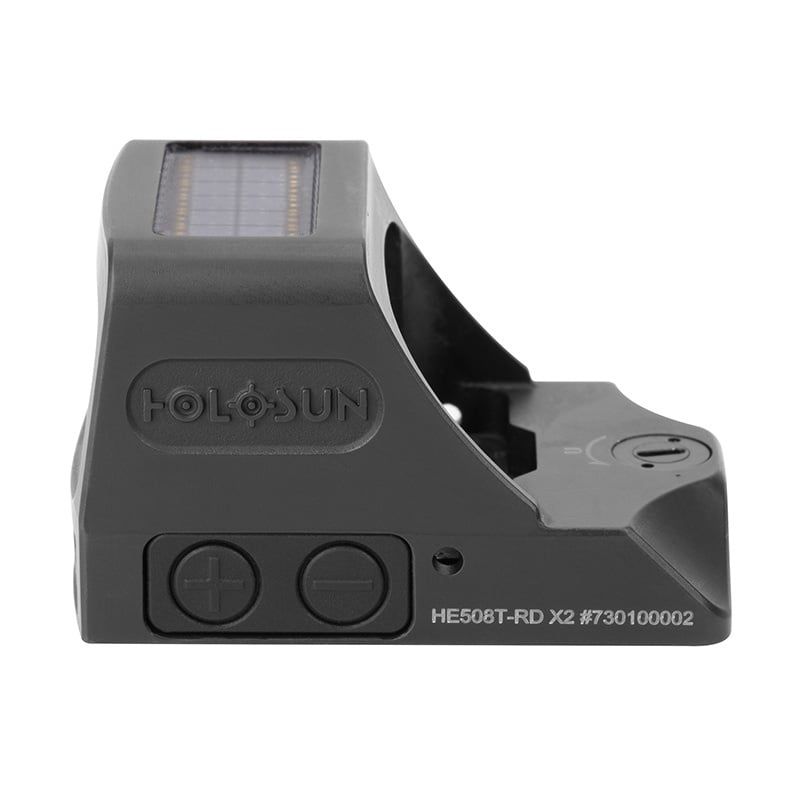 HOLOSUN - 508T X2